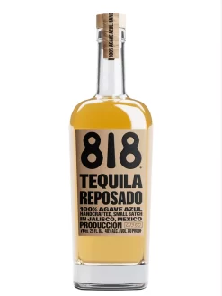 818 Reposado