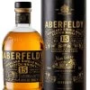 Aberfeldy 15 Year OldNapa Valley Red Wine Cask