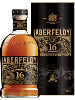 Aberfeldy 16 Year Old