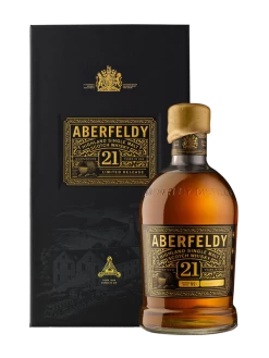 Aberfeldy 21 Year Old