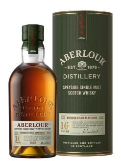 Aberlour 16 Year Old