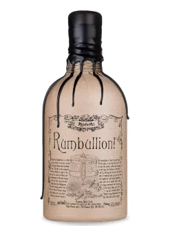 Ableforth's Rumbullion!