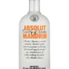 Absolut Mandrin Vodka
