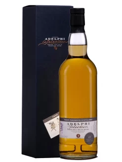 Penderyn 8 Year Old2015 Vintage First Fill American Standard Barrel