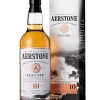 Aerstone 10 Year OldSea Cask