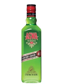 Agwa De Bolivia
