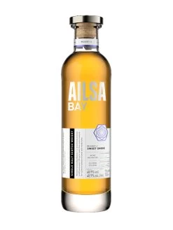 Ailsa BaySweet Smoke 1.2