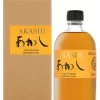 Akashi 5 Year OldBourbon Cask