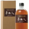 Akashi 5 Year Old Sherry Cask