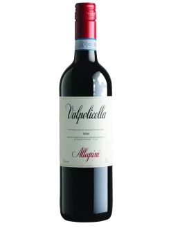 Allegrini Valpolicella2022 Vintage