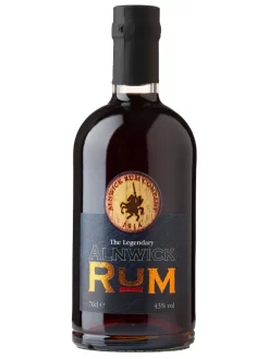 Alnwick Rum