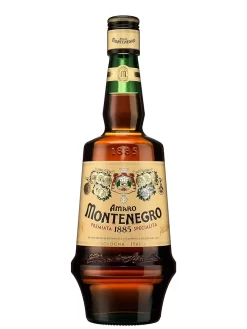 Amaro Montenegro