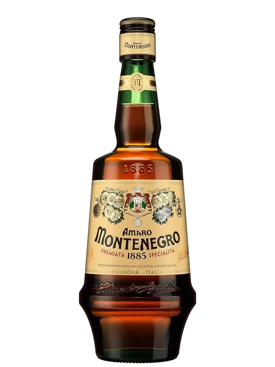 Amaro Montenegro