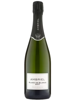 Ambriel Blanc De Blancs2017 Vintage