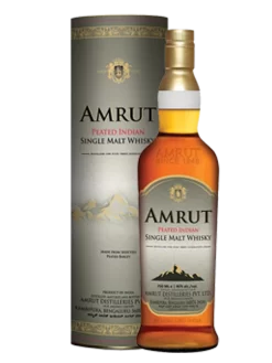 Amrut Peated