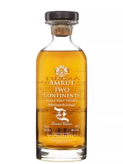 Amrut Two Continents4th Edition