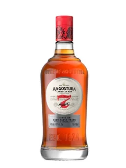 Angostura 7 Year OldCaribbean Rum