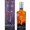 Annandale Man O' Swords2017 Founders' Selection Double Oak Bourbon Cask