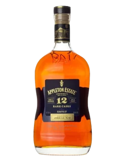 Appleton Estate 12 Year OldRare Cask Single Estate
