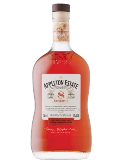 Appleton Estate 8 Year Old