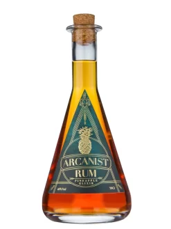 Arcanist Pineapple Rum