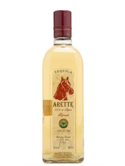 Arette Reposado Tequila