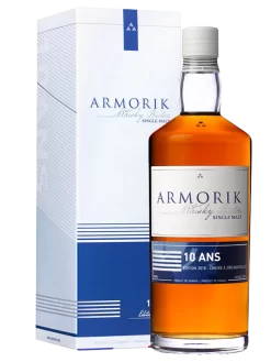Armorik 10 Year OldBreton