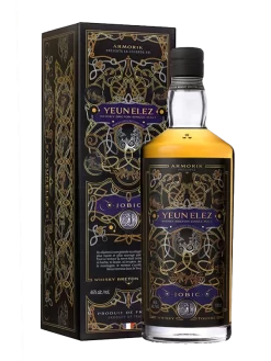 ArmorikYeun Elez Jobic Breton