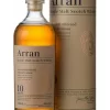 Arran 10 Year Old