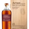 Arran 25 Year Old2023 Release