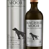 Arran Machrie MoorPeated Cask Strength