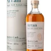 Arran Quarter Cask