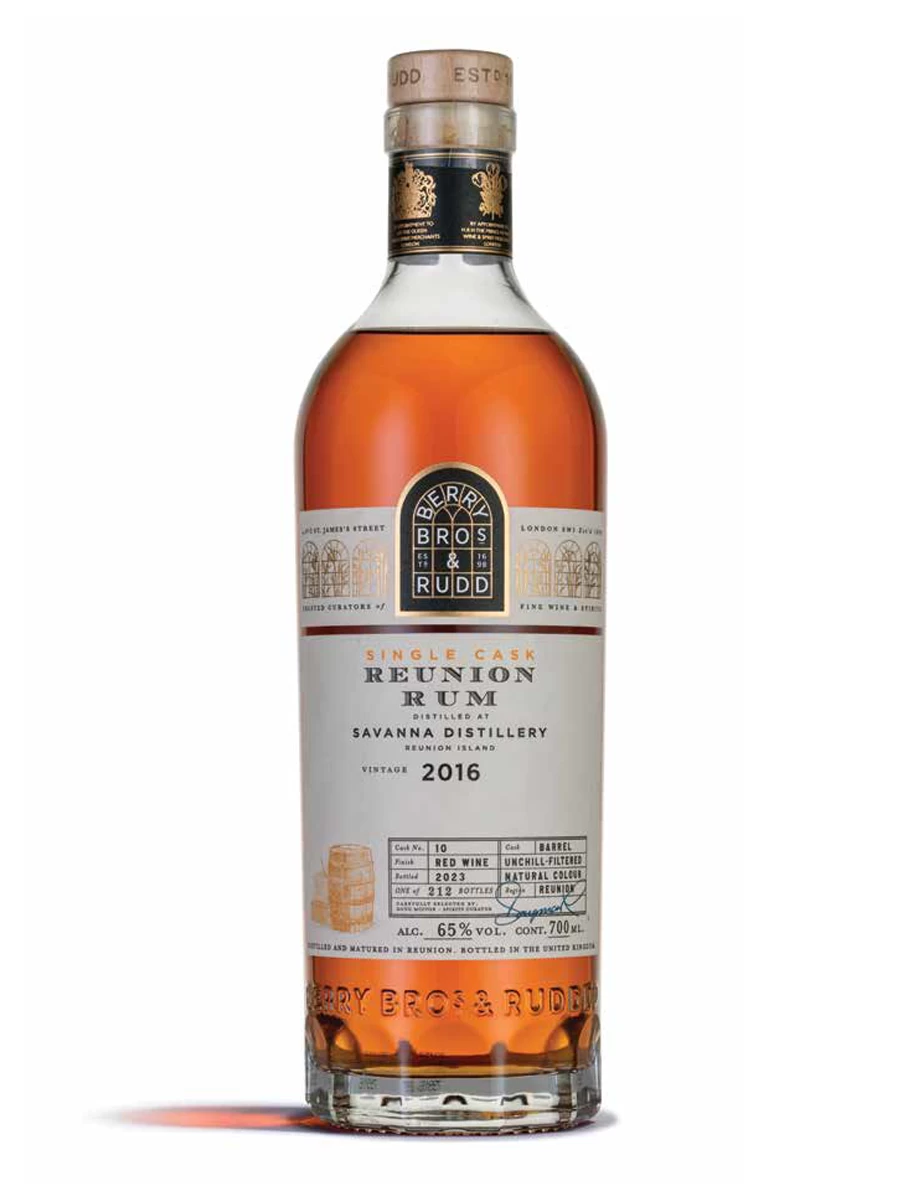 Savanna 7 Year Old2016 Vintage