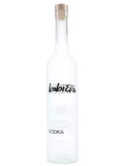 Babicka Original