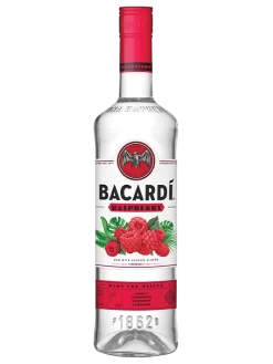 BacardiRaspberry