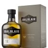 Balblair 12 Year Old