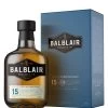 Balblair 15 Year Old