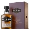 Balblair 21 Year Old