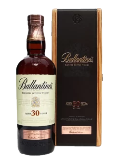 Ballantine's 30 Year Old