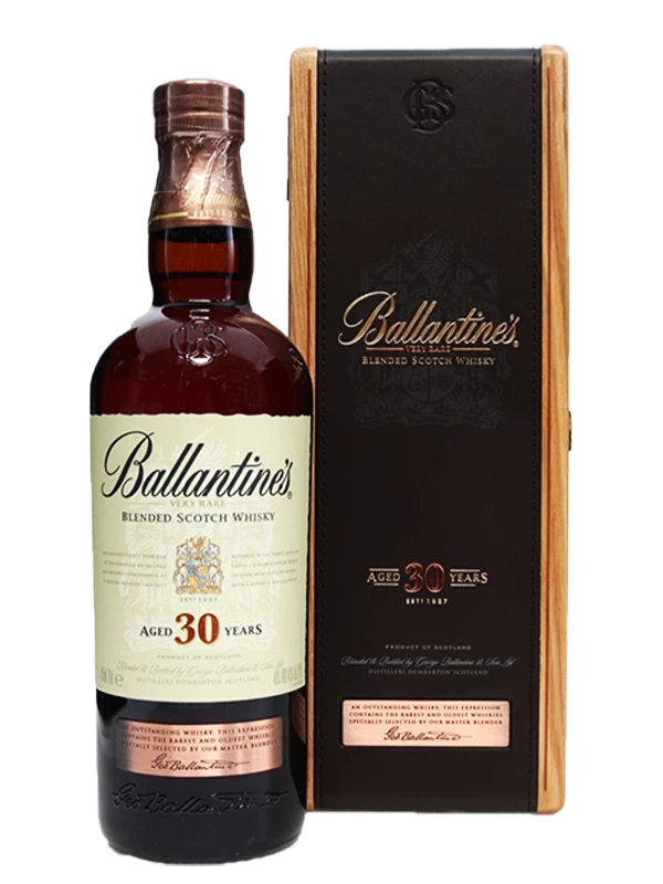 Ballantine's 30 Year Old