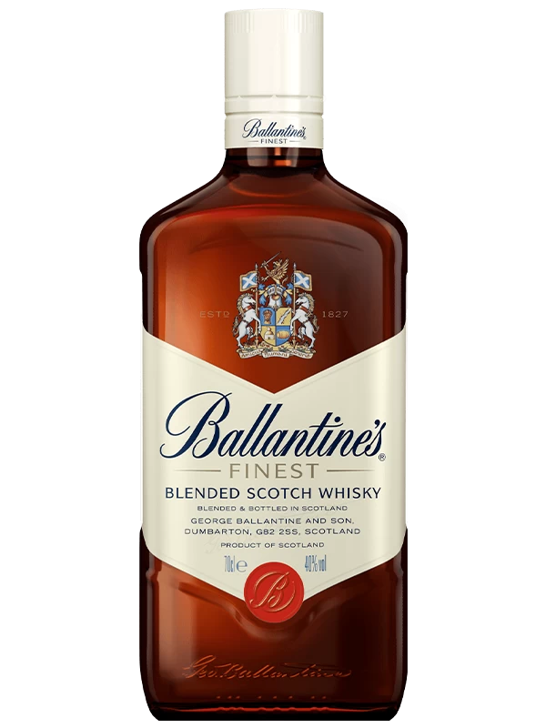 Ballantine's