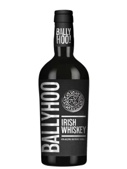 Ballyhoo Irish Whiskey