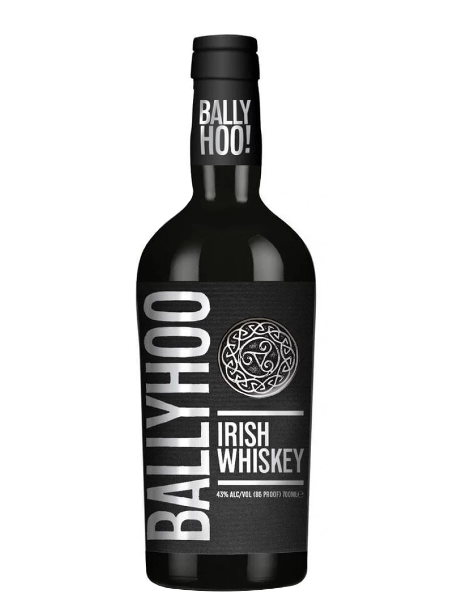 Ballyhoo Irish Whiskey