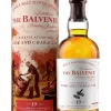 The Balvenie 19 Year OldA Revelation Of Cask And Character Stories