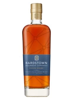 Bardstown Bourbon Co Fusion #9