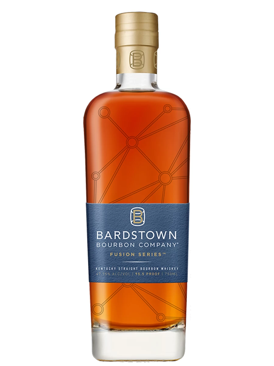 Bardstown Bourbon Co Fusion #9