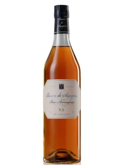 Baron De Sigognac VS Armagnac