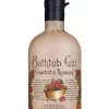Bathtub Gin Grapefruit & Rosemary