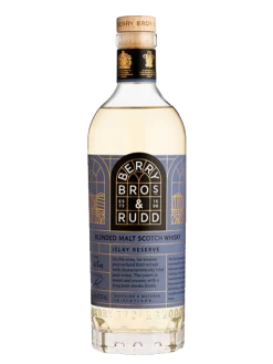 Berry Bros. & Rudd IslayBlended Malt Scotch Whisky