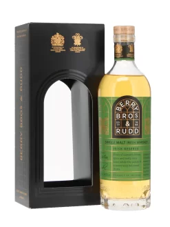 Berry Bros. & Rudd Irish ReserveClassic Range